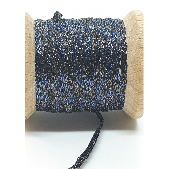 Arcticflies mini-flatbraid