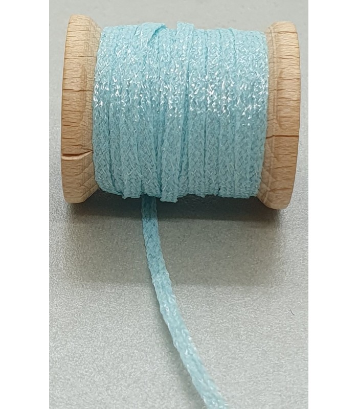 Arcticflies mini-flatbraid
