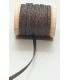 Arcticflies mini-flatbraid