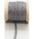 Arcticflies mini-flatbraid