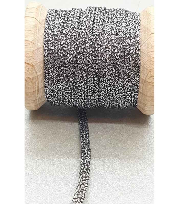 Arcticflies mini-flatbraid