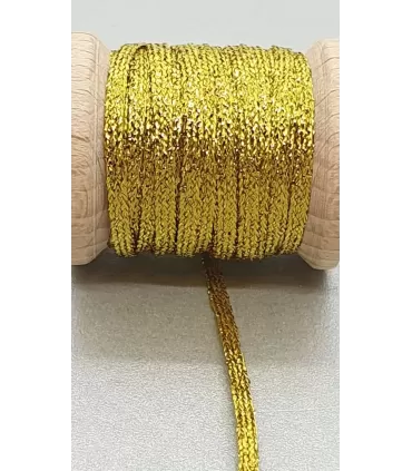 Arcticflies flatbraid