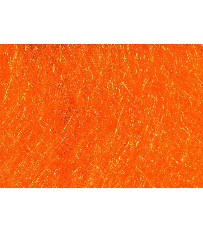 Hareline STS trilobal dub