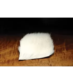 Calf body hair