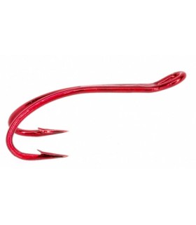 Partridge Patriot red double (CS16U/2)