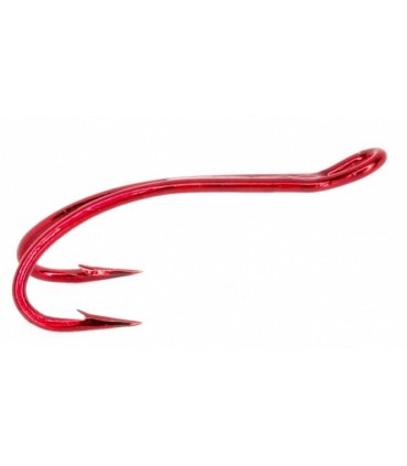 Partridge Patriot red double (CS16U/2)