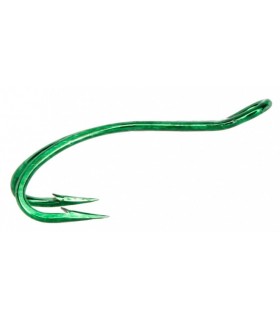 Partridge Patriot green double (CS16U/2)