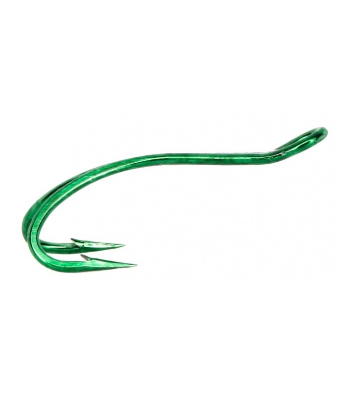 Partridge Patriot green double (CS16U/2)