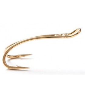 Partridge Patriot gold double (CS16U/2)