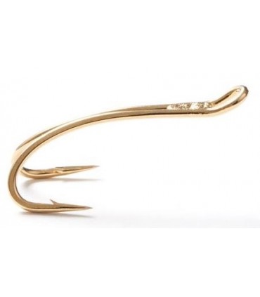Partridge Patriot gold double (CS16U/2)