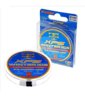T-force XPS winter ice 25m