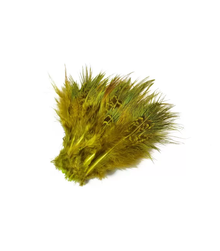 Frodinflies SNS pheasant rump feathers