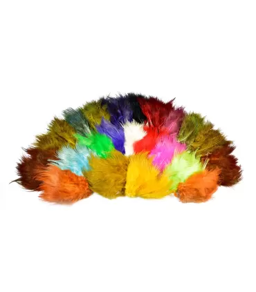Frodinflies SNS pheasant rump feathers