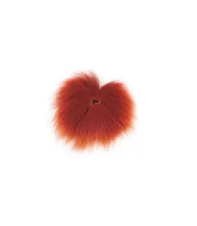 Frodinflies SNS fox tail hair supreme