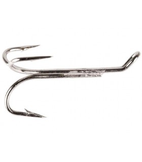 Esmond Drury treble silver