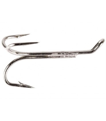 Esmond Drury treble silver