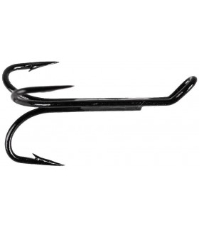 Esmond Drury treble black
