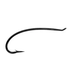 Daiichi Alec Jackson steelhead irons black (SI)