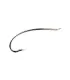 Daiichi Alec Jackson steelhead irons silver (NSI)