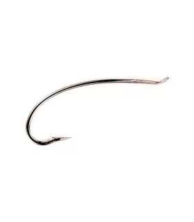 Daiichi Alec Jackson steelhead irons silver (NSI)