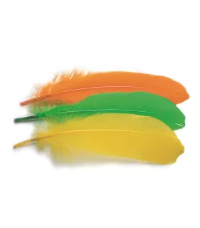 Goose shoulder stiffs