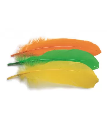 Goose shoulder stiffs