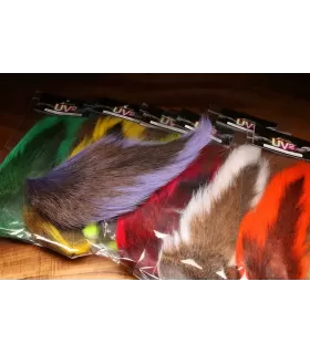 UV2 select bucktail