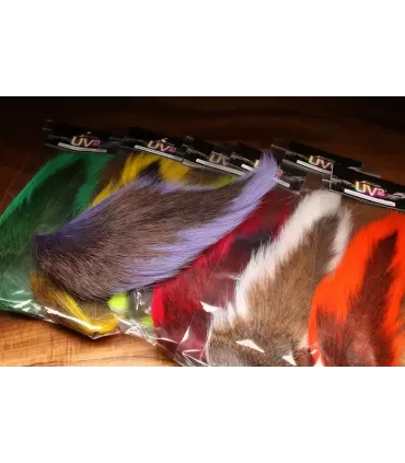 UV2 select bucktail
