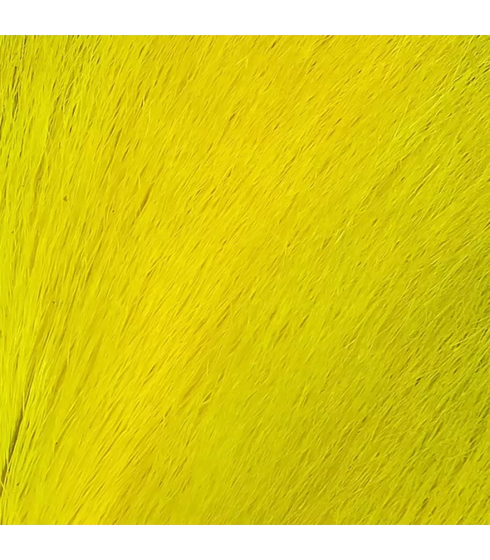 UV2 select bucktail