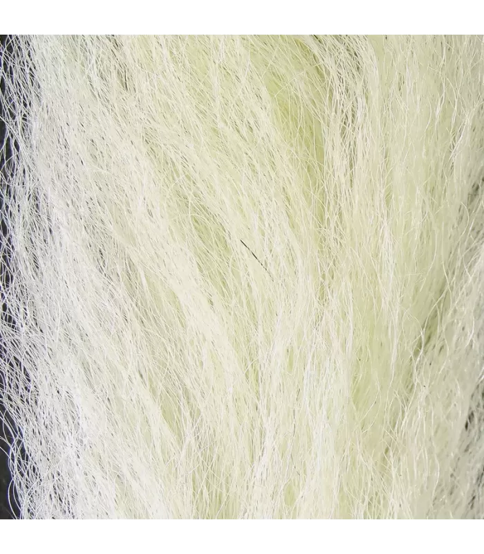 Hareline calf tail