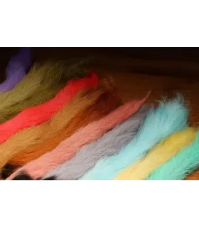 UV2 Calf tail