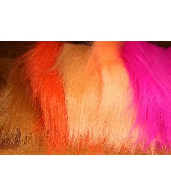 Hareline extra select craft fur