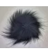 Silverfishing supreme fox tail