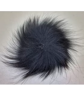 Silverfishing supreme fox tail