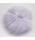 Silverfishing supreme fox tail