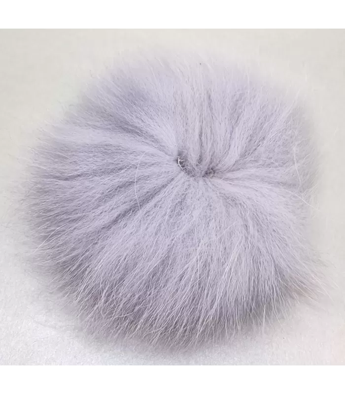 Silverfishing supreme fox tail