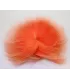 Silverfishing supreme fox tail