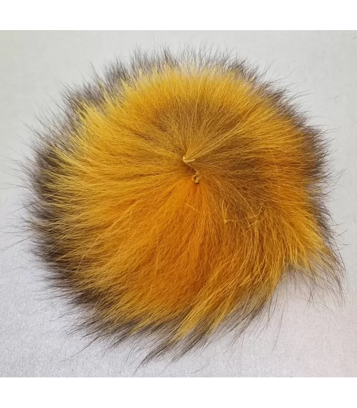 Silverfishing supreme fox tail