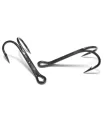 Partridge P heavy double salmon