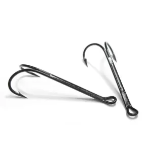 Partridge Q2 low water double