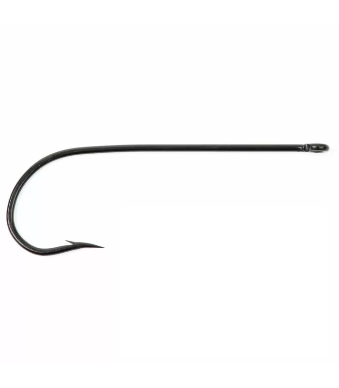 Partridge CS26 fine wire classic salmon streamer