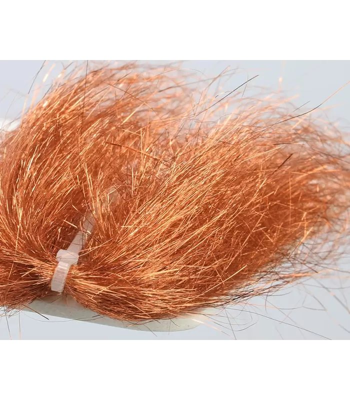 Angel hair