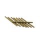 Foam cylinders 4mm