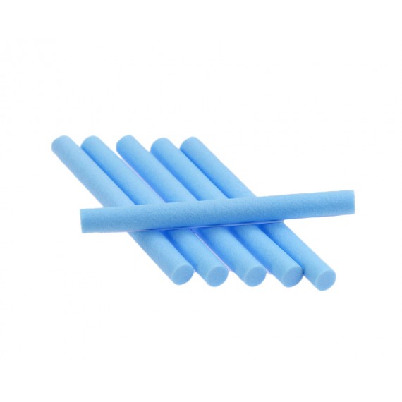 Foam cylinders 4mm