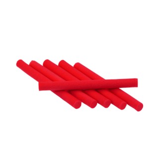Foam cylinders 4mm