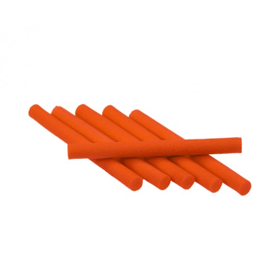Foam cylinders 5mm