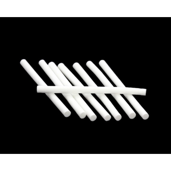 Foam cylinders 6mm