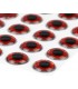3D epoxy eyes 3,5mm