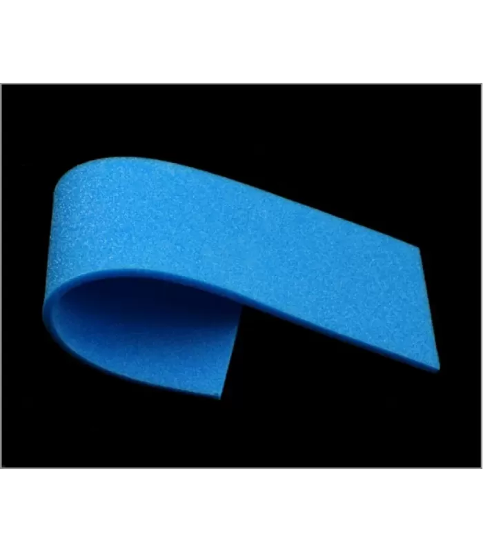 Sheet soft foam 3mm