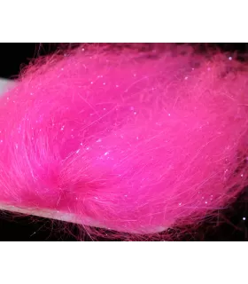 Ghost flash hair